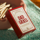 20% Off Dad Grass | Dad Grass | Use Promo Code KINJA20